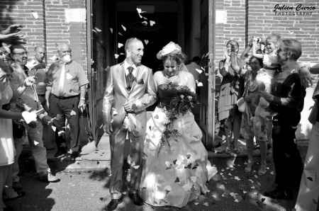 Mariage de David & Môrane