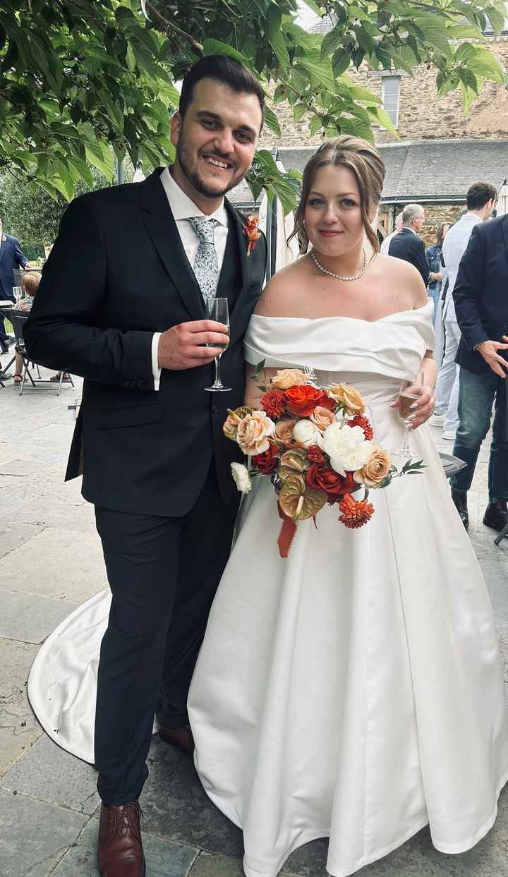 Appelez moi madame!💍 - 2