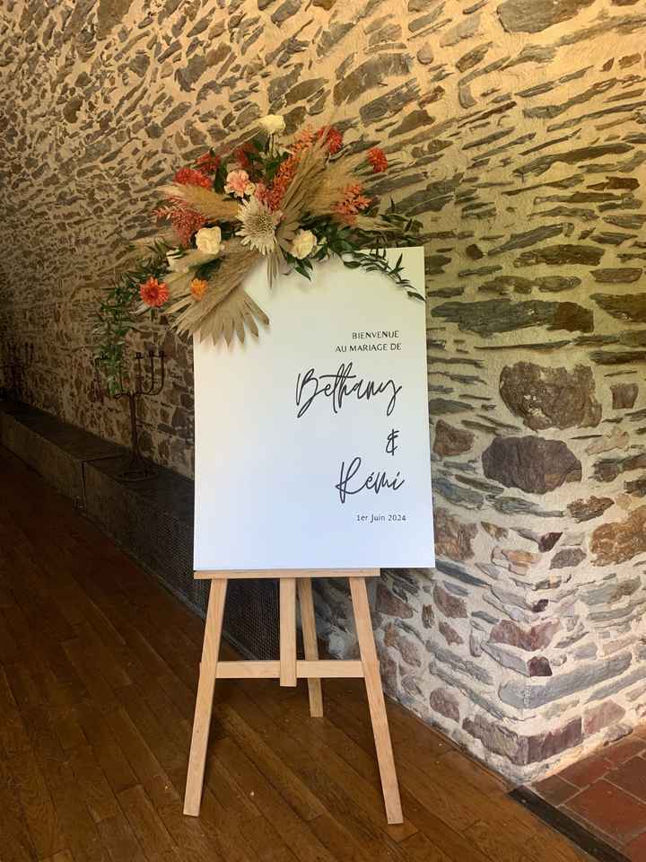 Appelez moi madame!💍 - 4