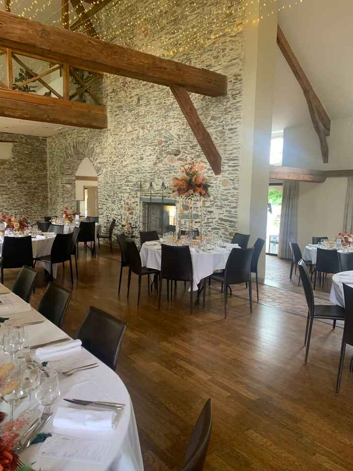 Appelez moi madame!💍 - 6