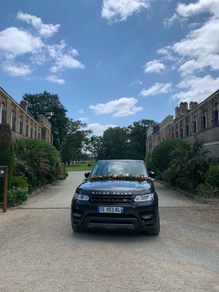 Appelez moi madame!💍 - 7