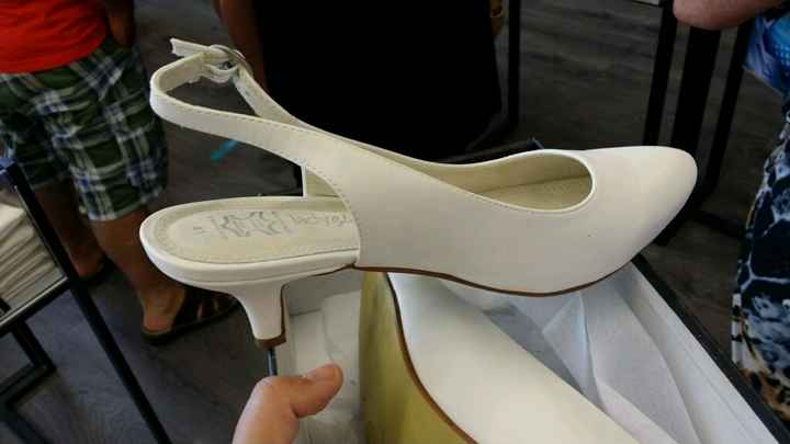 Quelle galere !!!!! - 1