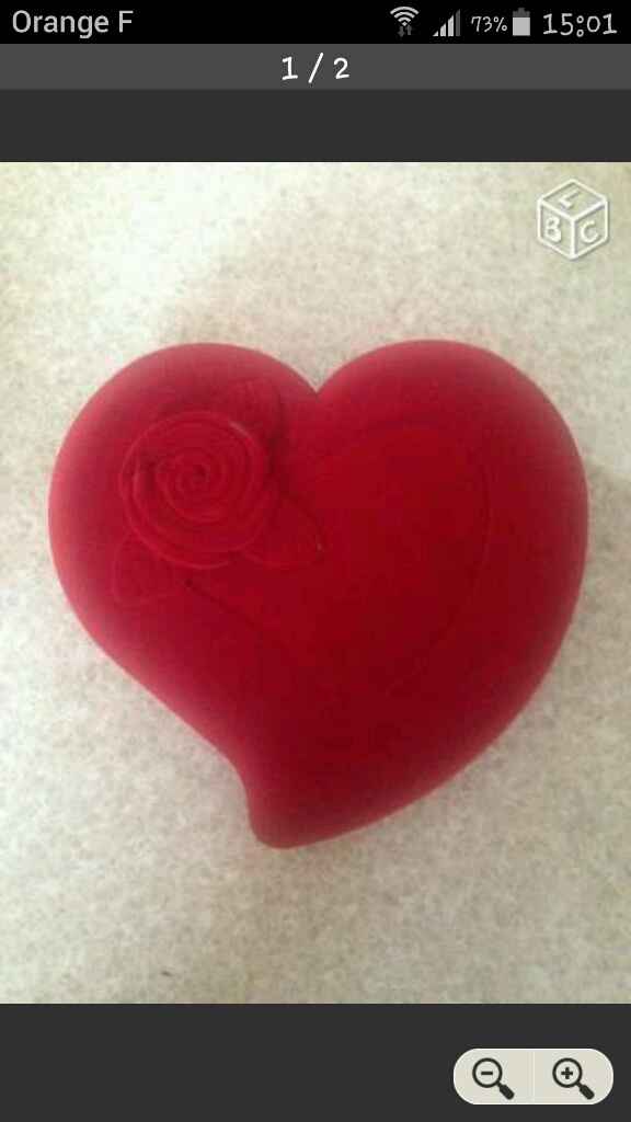 Ma jolie poupée - 1