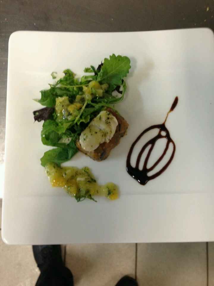 Dégustation du soir au top - 2