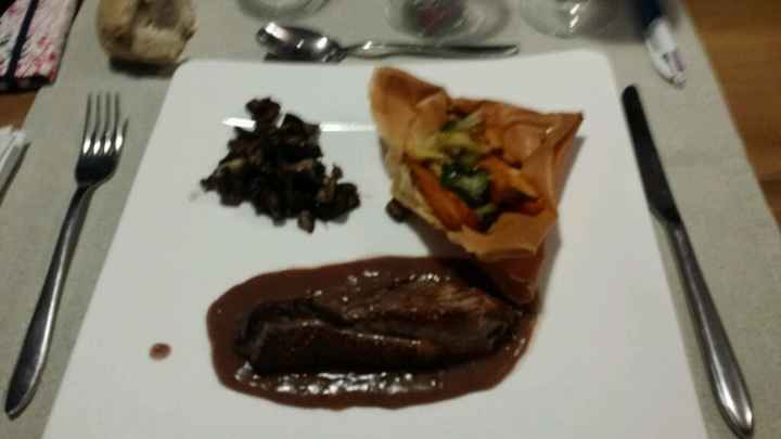 Dégustation du soir au top - 4