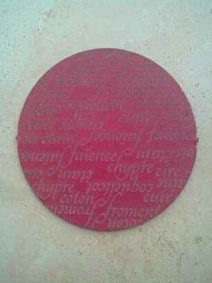 Et le 1er jet des faire-part ... - 6