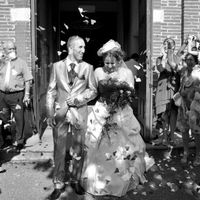 Mariage de David & Môrane