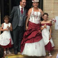 Mariage et grossesse ???´ - 1
