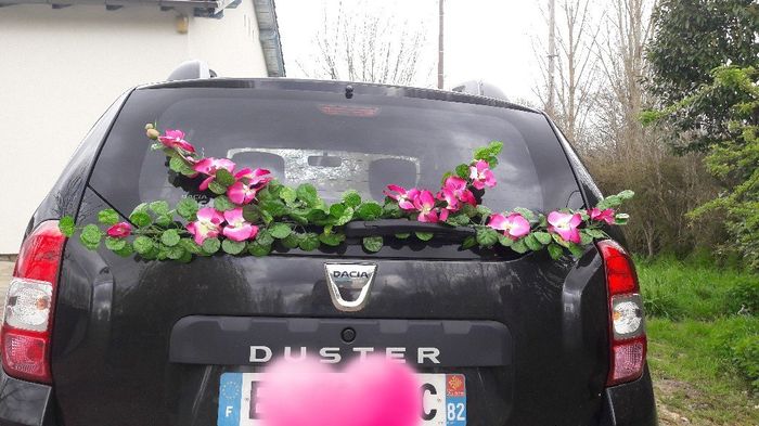 Deco de voitures diy - 3