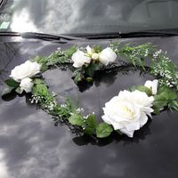 Deco de voitures diy - 1