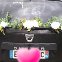 Deco de voitures diy - 2