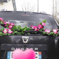 Deco de voitures diy - 3