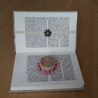 Porte alliance (personnalisable)