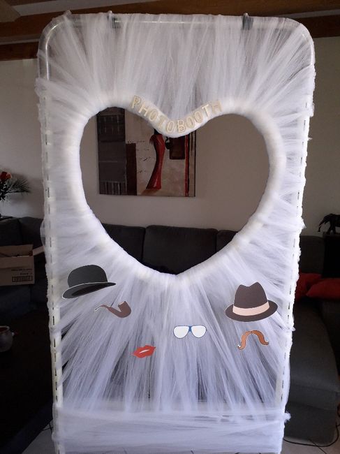2eme diy du week-end - 2