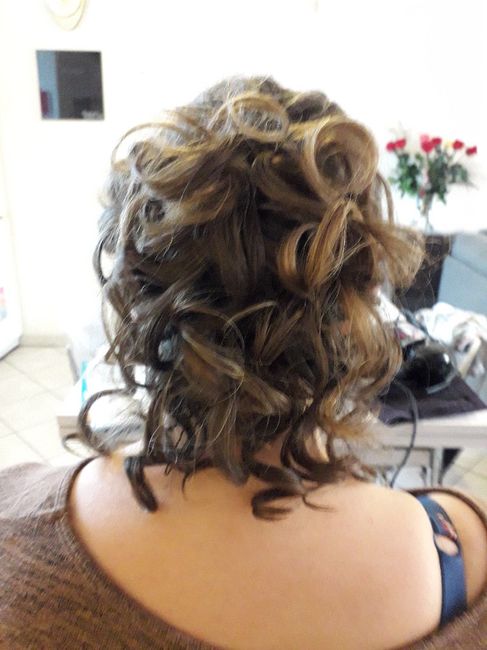 1Er essaie coiffure - 1
