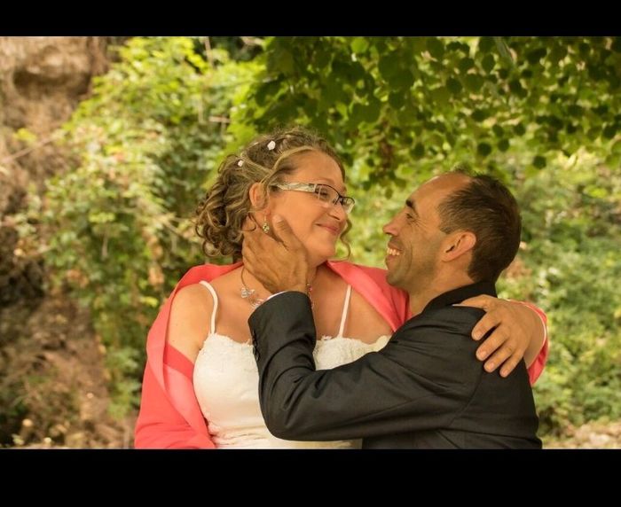 Photo de couple... - 2
