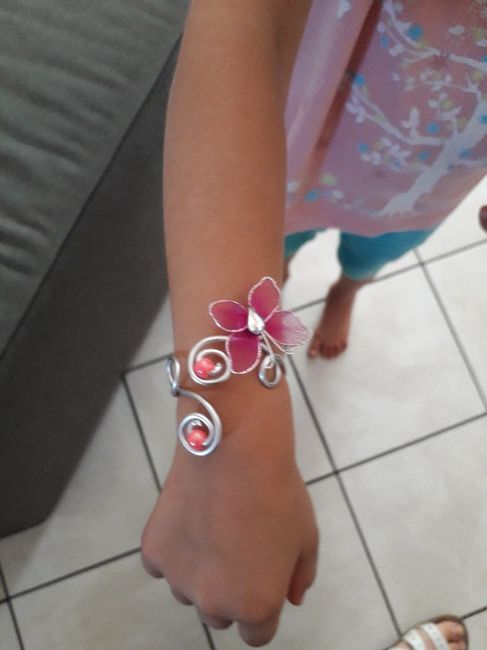 Boutonnière des invités ? obligatoire ? - 2