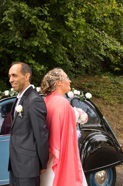 Photo de couple - 2