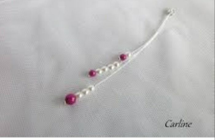 Idée accessoire / bijoux 5