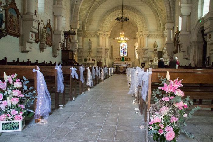 Lanterne église 2