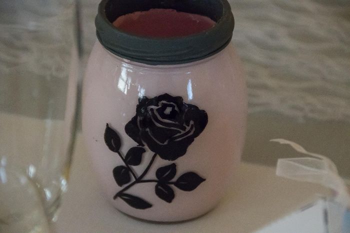 Partagez vos diy ✂️ 24