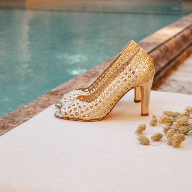 Chaussures bobbies 4