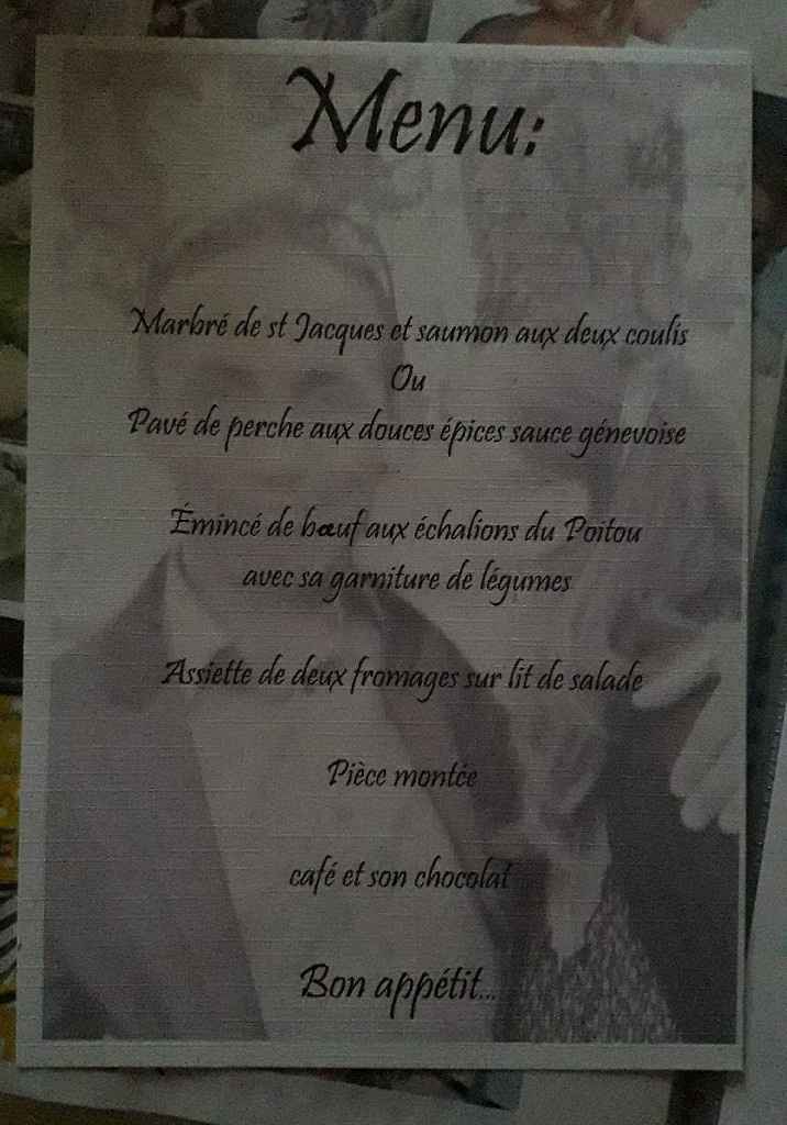 Mes valisettes de dragées - 2