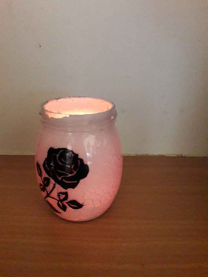 Diy pot suite - 2
