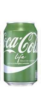 Coca ou pepsi? - 1