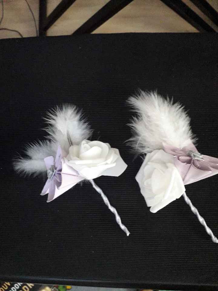 Diy confettis - 1
