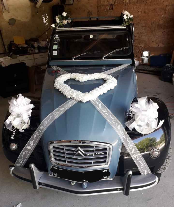 Derniere deco 😋 - 2