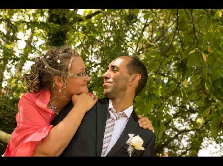 Photo de couple... - 1