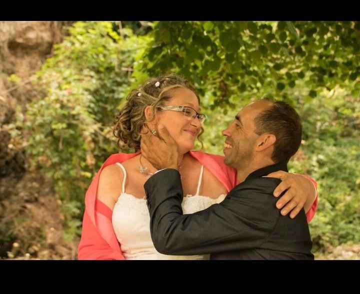 Photo de couple... - 2
