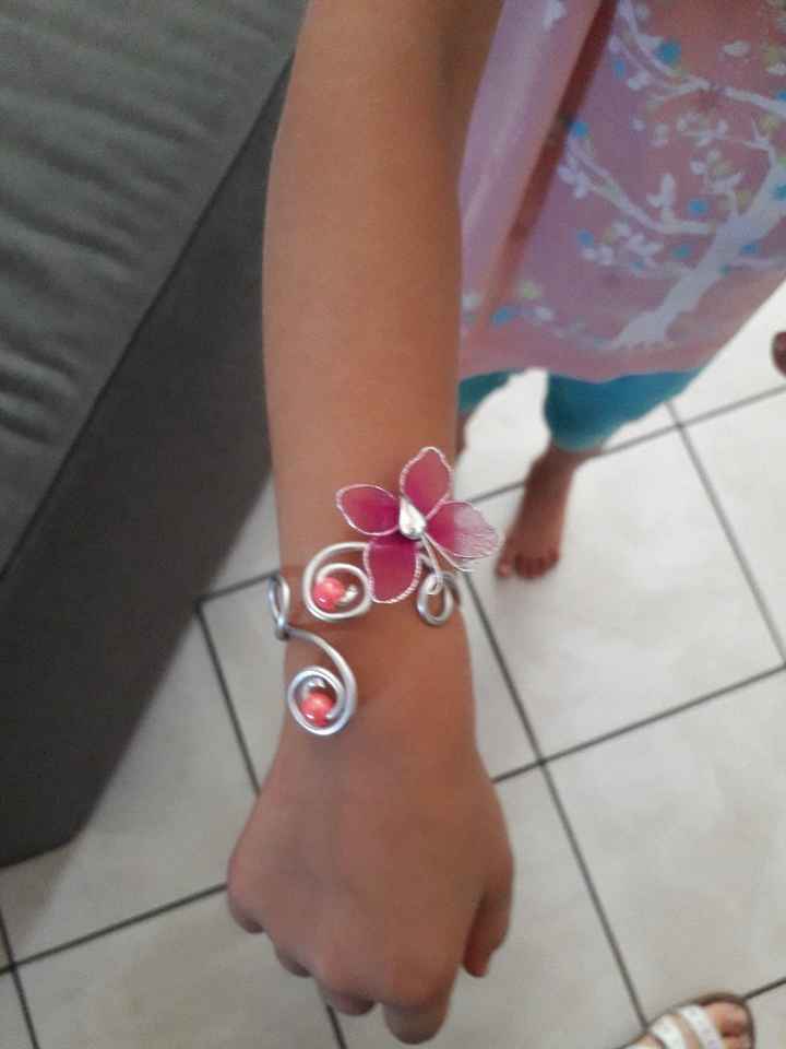 Boutonnière des invités ? obligatoire ? - 2