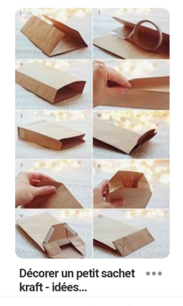 Sachet graines - 1