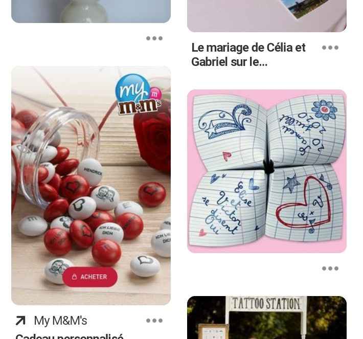 Help. Thème mariage - 1