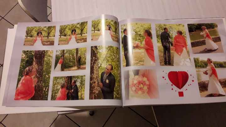 Album mariage - 4