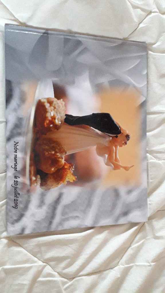 Tome 3 de notre album - 1