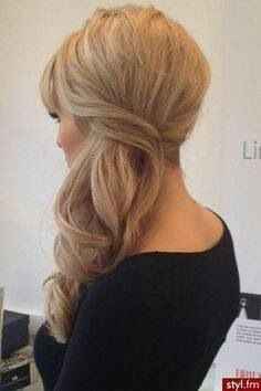 Coiffure mariage