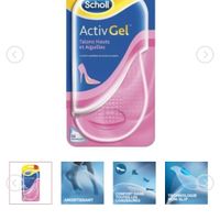 Chaussures bobbies - 1