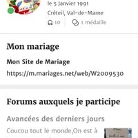 Profils a signaler - 1