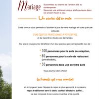 Recherche une salle avec logements en Baie de Somme et environ - 1