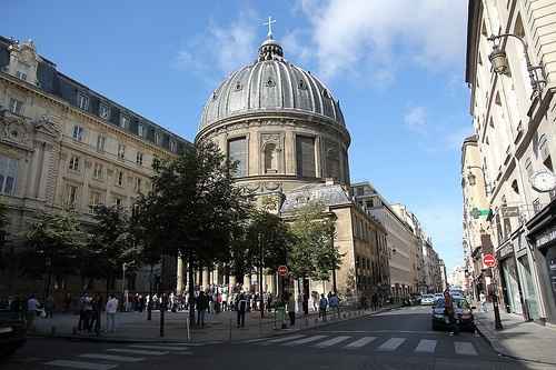L'Eglise