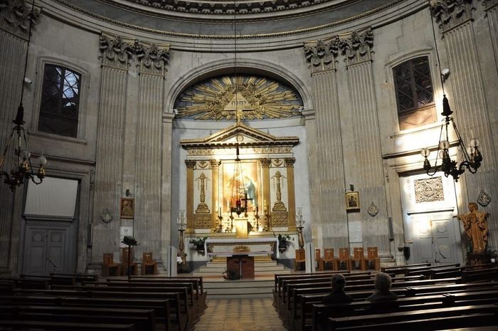 L'Eglise