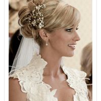 Coiffure mariée  une galère  - 1