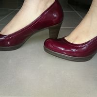 Ou avez vous achetez vos chaussures de mariage ? - 1