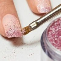 Belle jusqu'au bout de ongles - 1