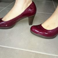 Conseil chaussures confortables - 1