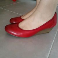 Conseil chaussures confortables - 2