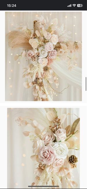 Décoration mariage 2